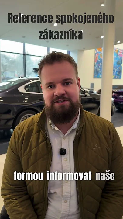 Predajca BMW a MINI