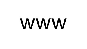 Vlastný web